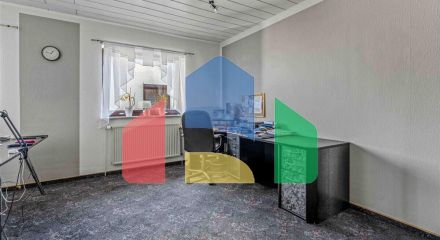 Residential - Semi-Detached House - Berlin - Germany Residential - Semi-Detached House - Berlin - Germany