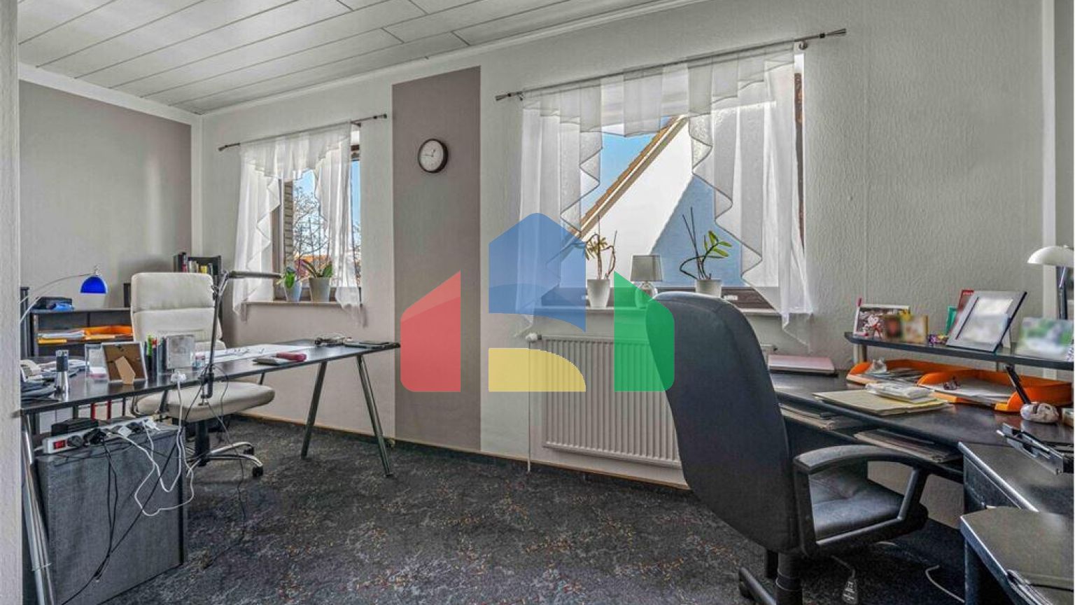 Residential - Semi-Detached House - Berlin - Germany