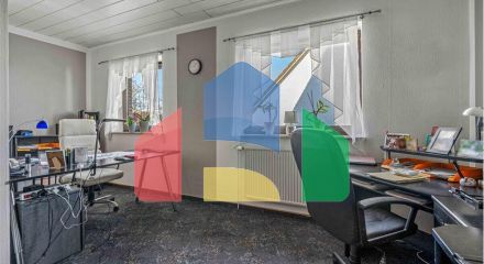 Residential - Semi-Detached House - Berlin - Germany Residential - Semi-Detached House - Berlin - Germany