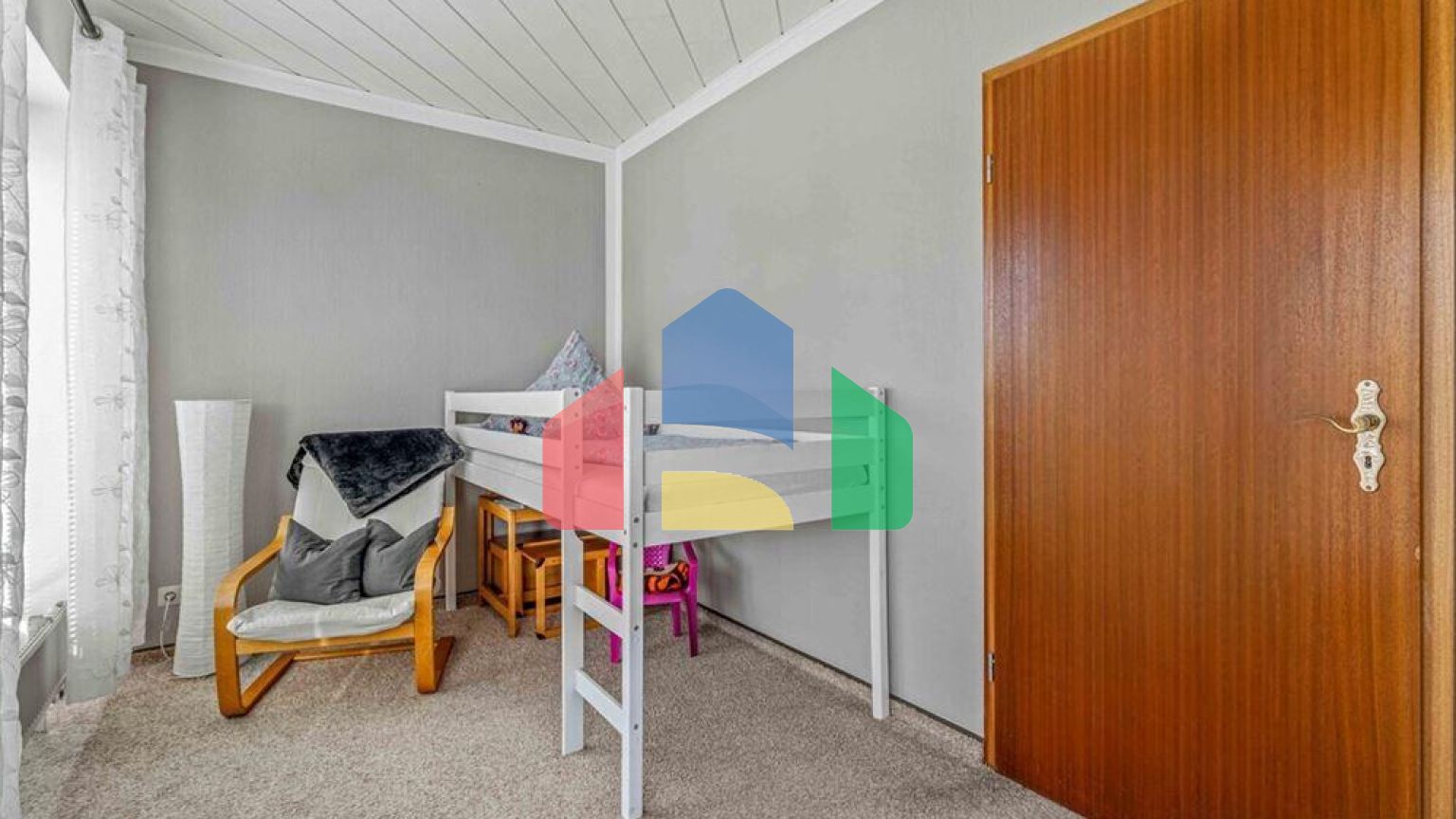 Residential - Semi-Detached House - Berlin - Germany