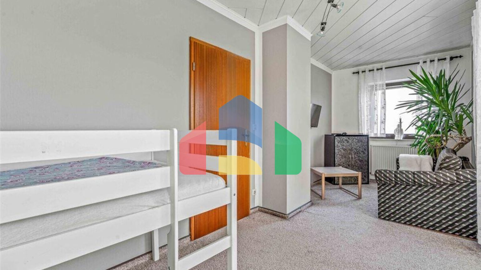 Residential - Semi-Detached House - Berlin - Germany