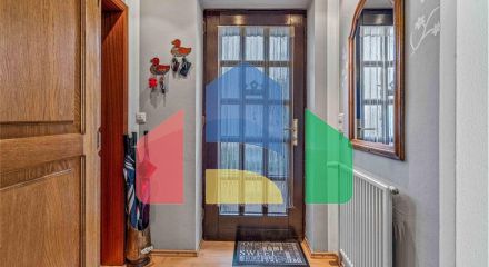 Residential - Semi-Detached House - Berlin - Germany Residential - Semi-Detached House - Berlin - Germany