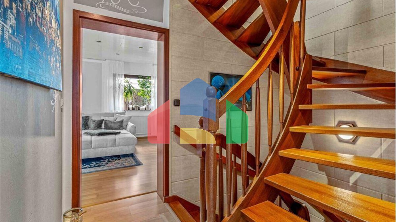 Residential - Semi-Detached House - Berlin - Germany