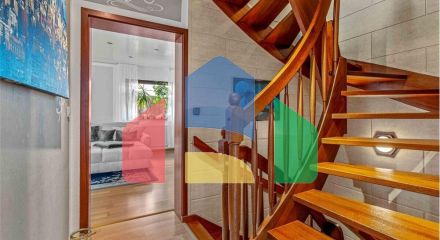 Residential - Semi-Detached House - Berlin - Germany Residential - Semi-Detached House - Berlin - Germany