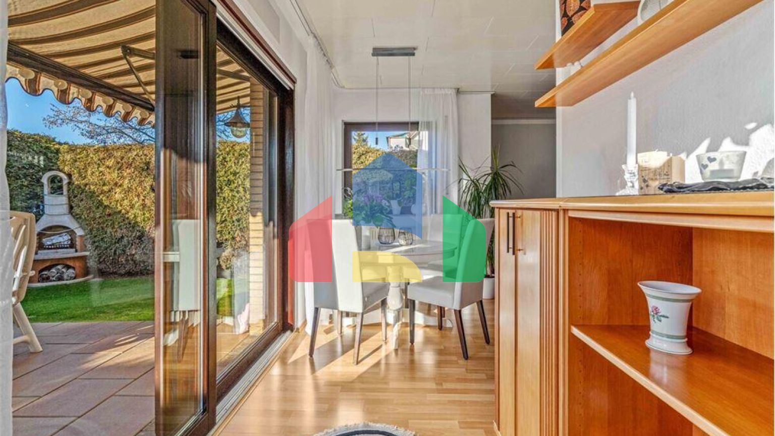 Residential - Semi-Detached House - Berlin - Germany