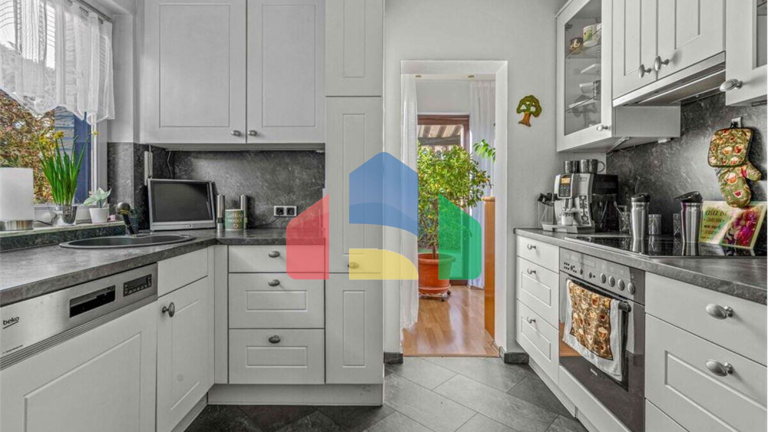 Residential - Semi-Detached House - Berlin - Germany