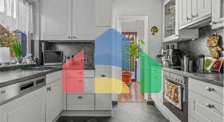 Residential - Semi-Detached House - Berlin - Germany Residential - Semi-Detached House - Berlin - Germany