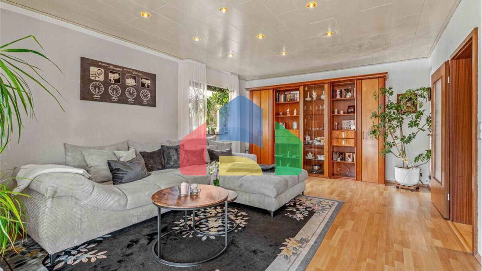 Residential - Semi-Detached House - Berlin - Germany