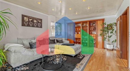 Residential - Semi-Detached House - Berlin - Germany