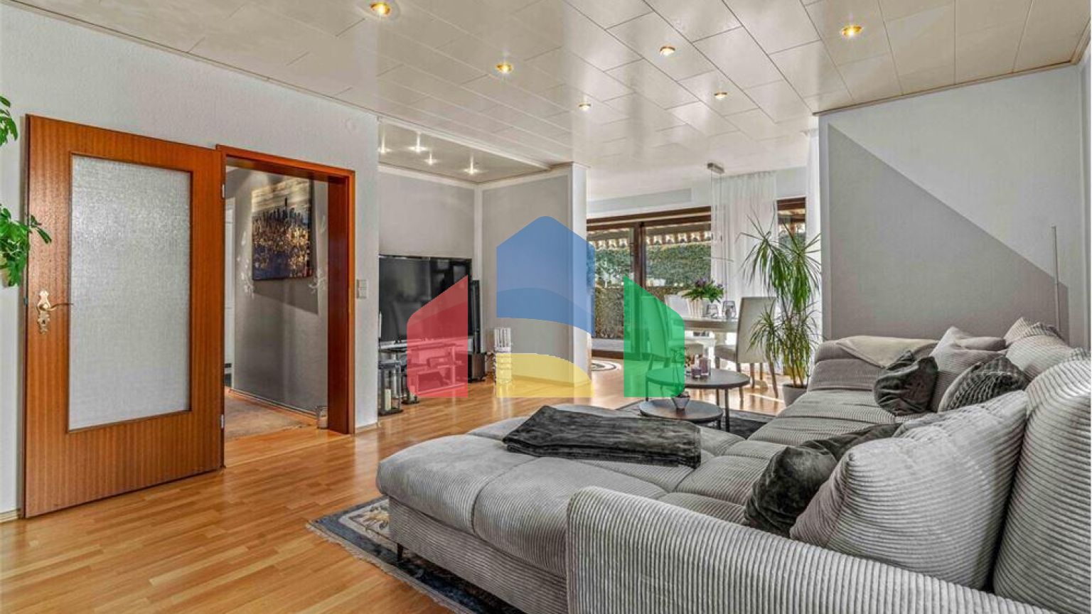 Residential - Semi-Detached House - Berlin - Germany