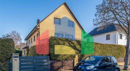 Residential - Semi-Detached House - Berlin - Germany