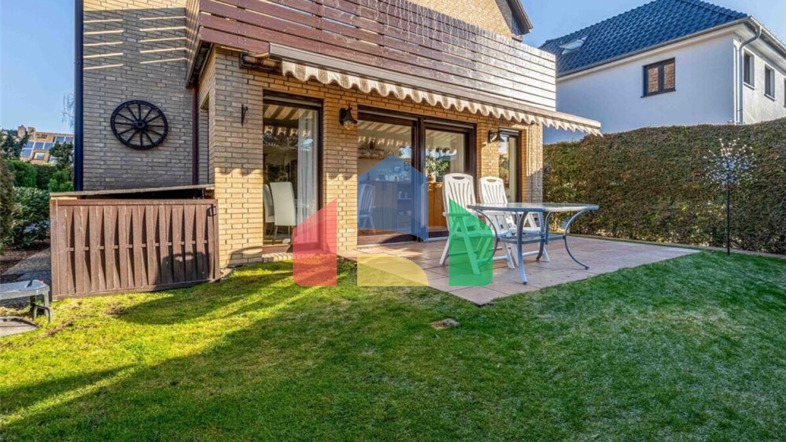 Residential - Semi-Detached House - Berlin - Germany