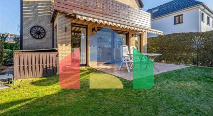 Residential - Semi-Detached House - Berlin - Germany