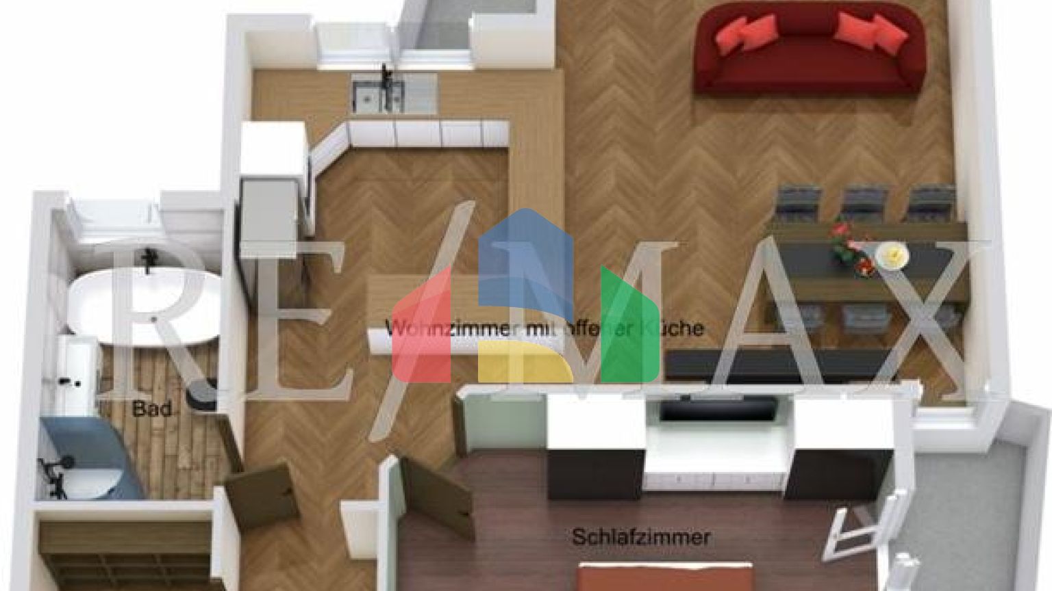 Residential - Condo/Apartment - Berlin - Germany