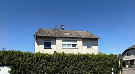 Residential - Apartment with roof - Bielefeld - Germany