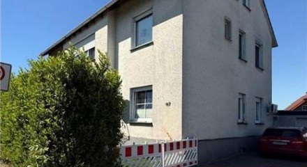 Residential - Apartment with roof - Bielefeld - Germany