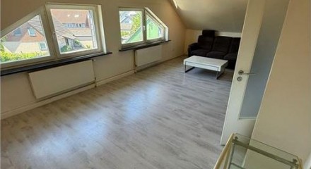 Residential - Apartment with roof - Bielefeld - Germany
