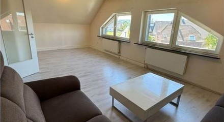 Residential - Apartment with roof - Bielefeld - Germany