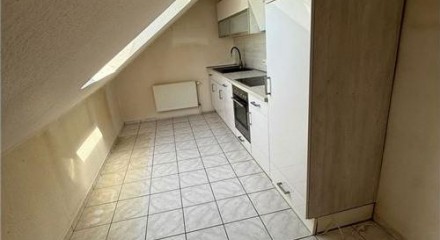 Residential - Apartment with roof - Bielefeld - Germany