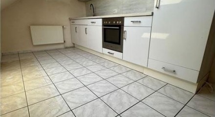 Residential - Apartment with roof - Bielefeld - Germany