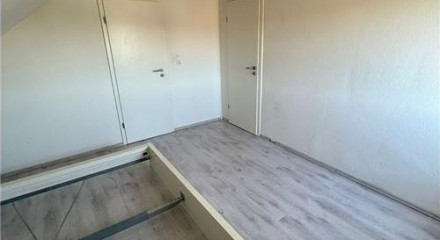 Residential - Apartment with roof - Bielefeld - Germany