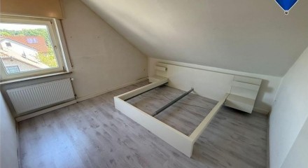Residential - Apartment with roof - Bielefeld - Germany