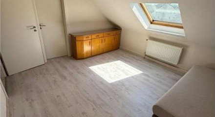 Residential - Apartment with roof - Bielefeld - Germany
