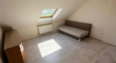Residential - Apartment with roof - Bielefeld - Germany