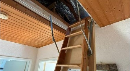 Residential - Apartment with roof - Bielefeld - Germany