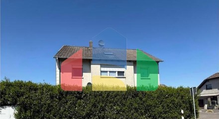 Residential - Apartment with roof - Bielefeld - Germany