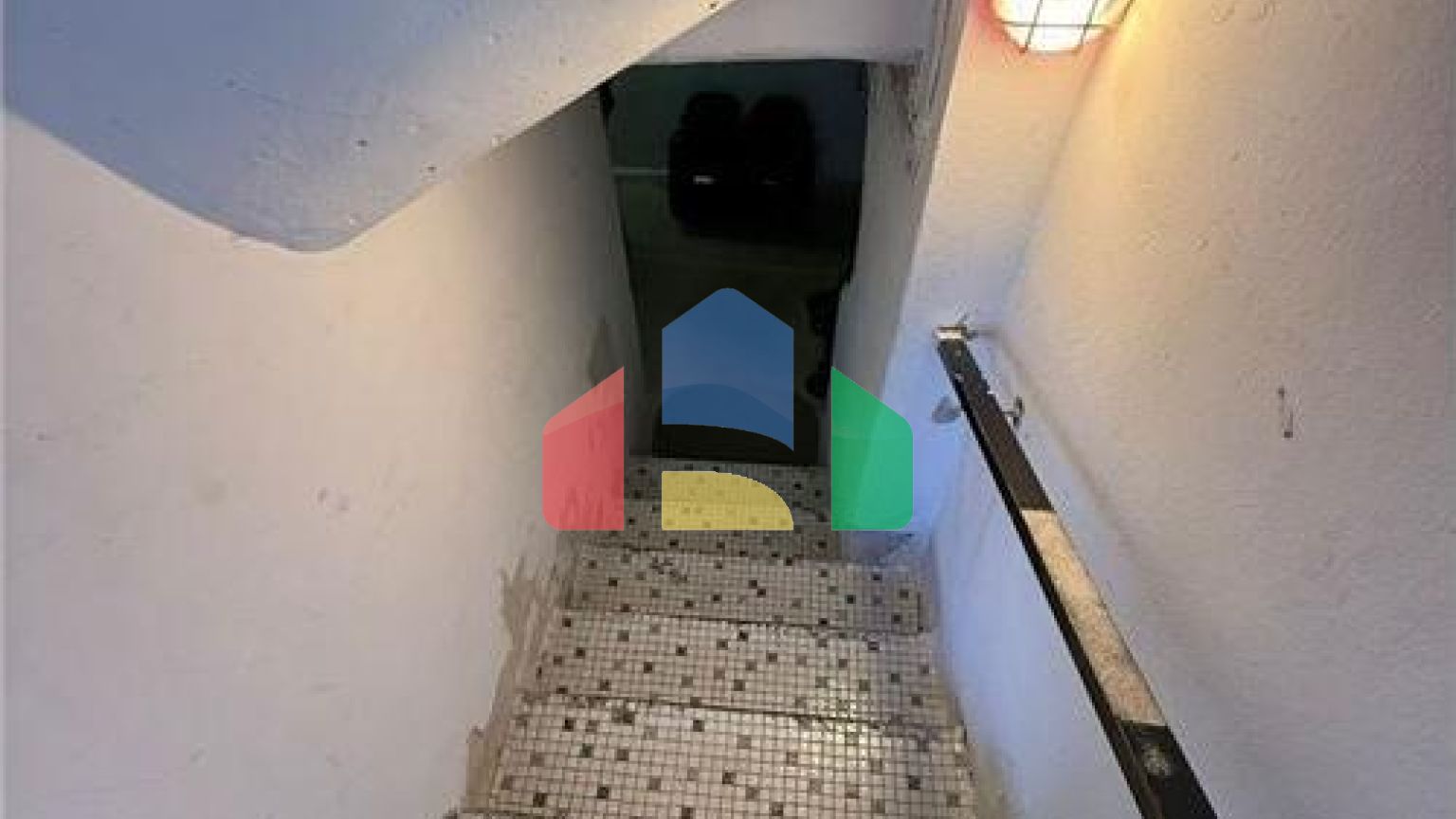 Residential - Apartment with roof - Bielefeld - Germany