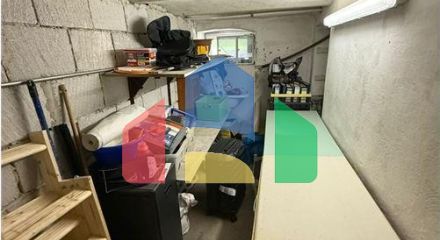 Residential - Apartment with roof - Bielefeld - Germany