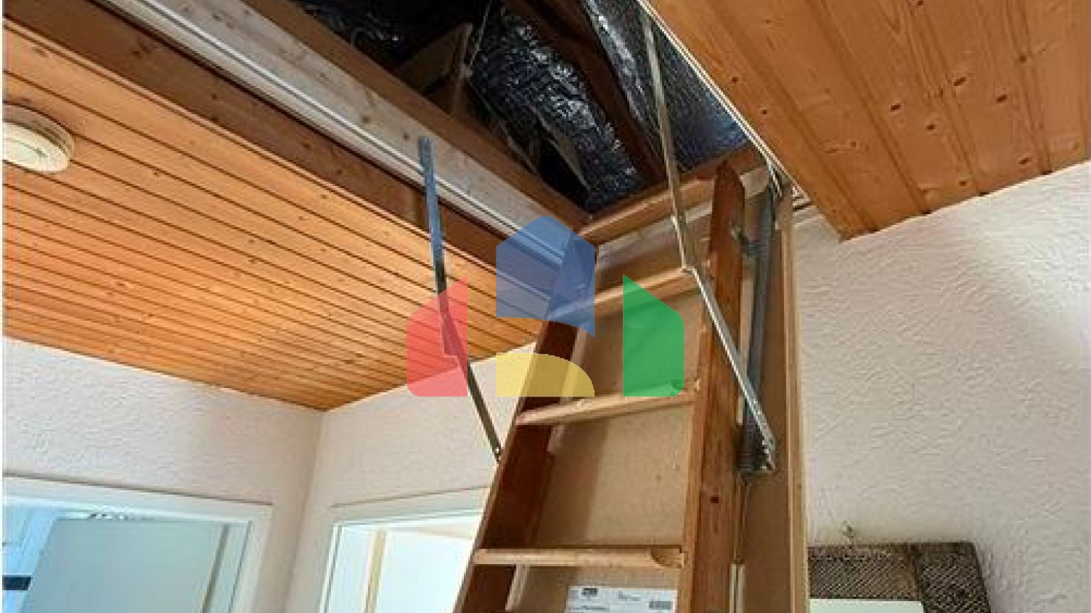 Residential - Apartment with roof - Bielefeld - Germany