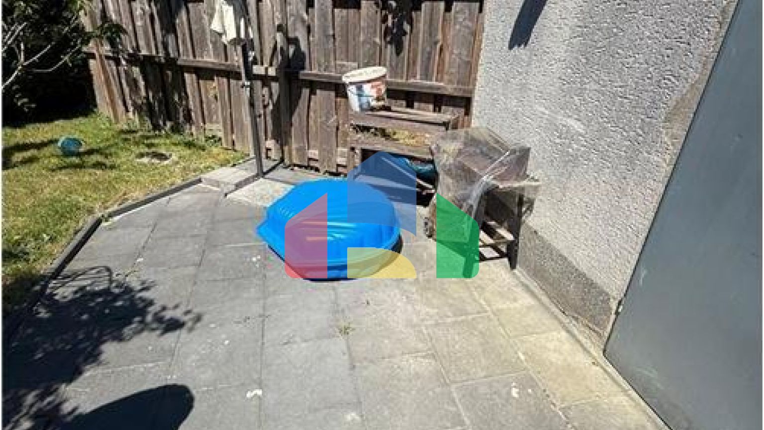 Residential - Apartment with roof - Bielefeld - Germany