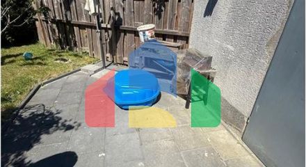 Residential - Apartment with roof - Bielefeld - Germany