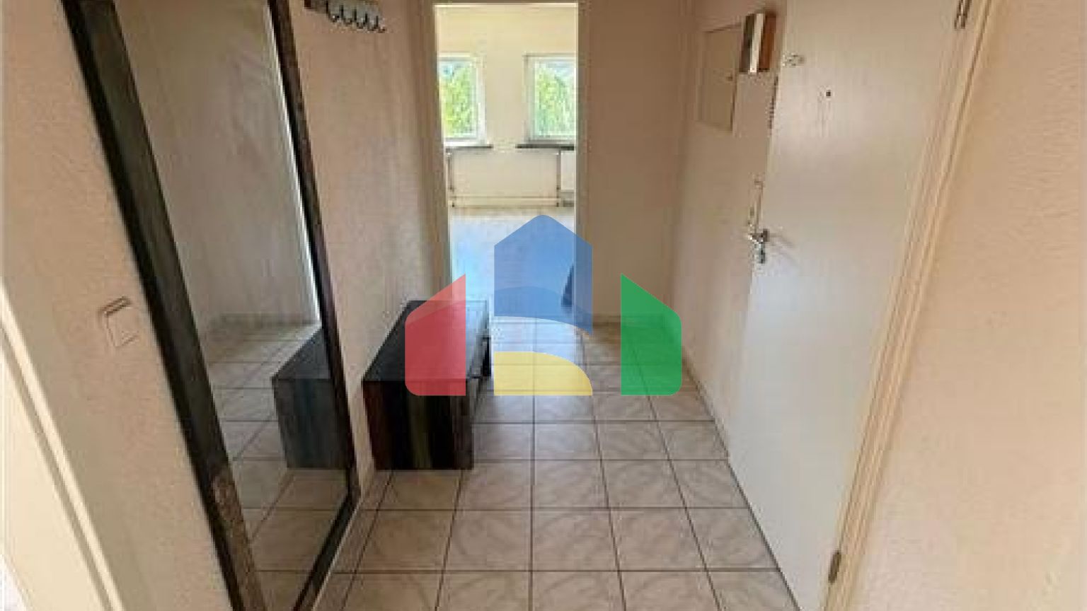 Residential - Apartment with roof - Bielefeld - Germany