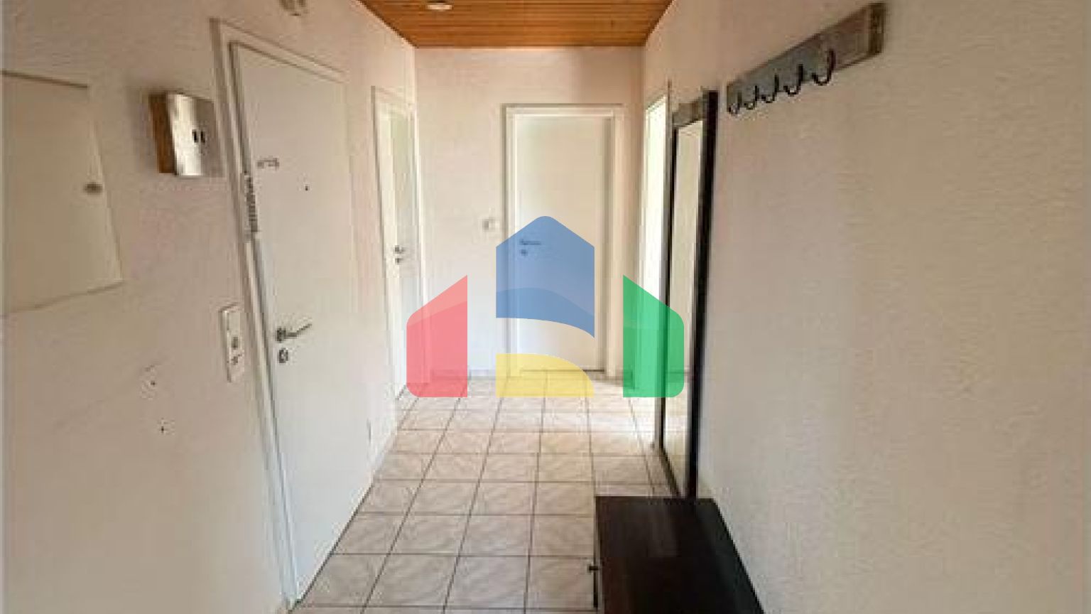 Residential - Apartment with roof - Bielefeld - Germany