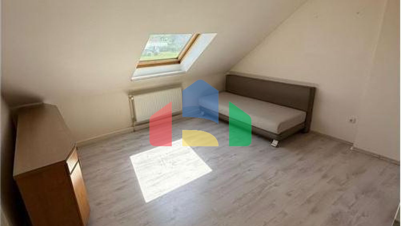 Residential - Apartment with roof - Bielefeld - Germany