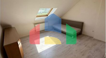 Residential - Apartment with roof - Bielefeld - Germany