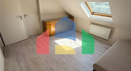Residential - Apartment with roof - Bielefeld - Germany