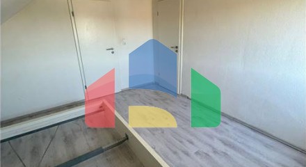 Residential - Apartment with roof - Bielefeld - Germany