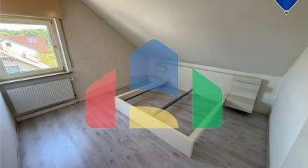 Residential - Apartment with roof - Bielefeld - Germany
