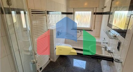Residential - Apartment with roof - Bielefeld - Germany