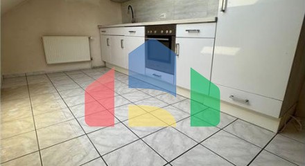 Residential - Apartment with roof - Bielefeld - Germany