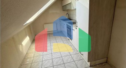 Residential - Apartment with roof - Bielefeld - Germany