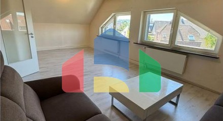 Residential - Apartment with roof - Bielefeld - Germany