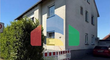Residential - Apartment with roof - Bielefeld - Germany