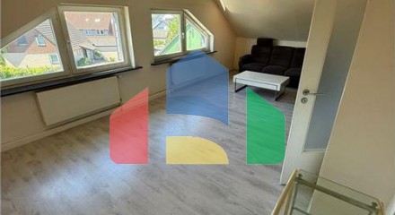 Residential - Apartment with roof - Bielefeld - Germany