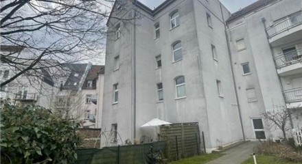 Residential - Multi-Family - Bielefeld - Germany
