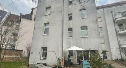 Residential - Multi-Family - Bielefeld - Germany